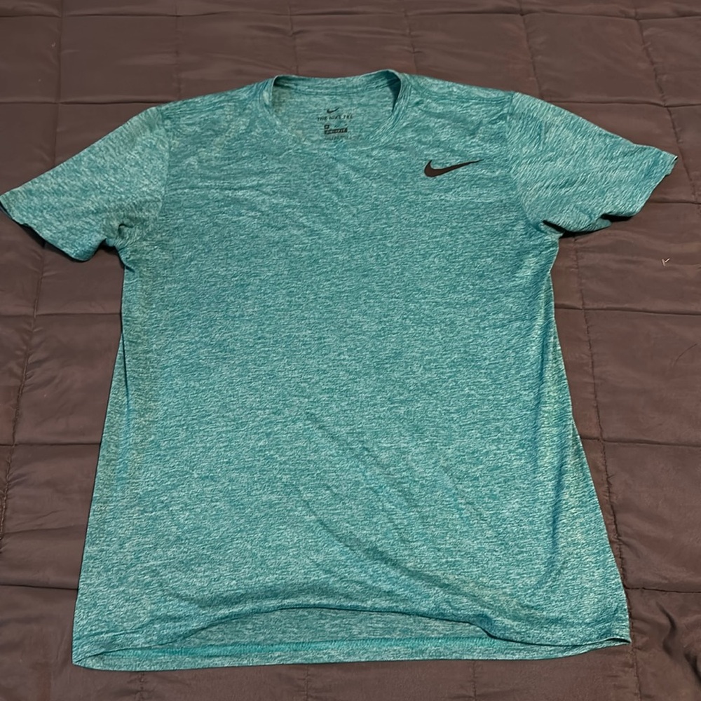 Nike Drifit Tee